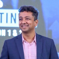 OneAssist Consumer Solutions Employee Abhishek Maheshwari's profile photo