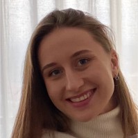 Anastasija Ogorodnikova Email