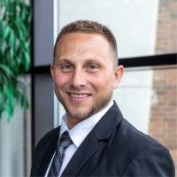 Allen County War Memorial Coliseum Employee Austin Winans's profile photo