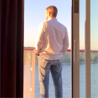 Michael Huckaby Email & Phone Number