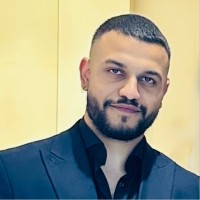 Enersource Corporation Employee Atharva Manjrekar's profile photo