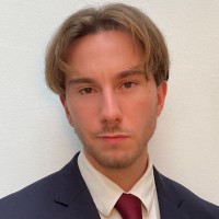 Houlihan Lokey Employee Theodore A.'s profile photo