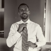 NuBeTech S.p.A. Employee Samuele Affaba's profile photo