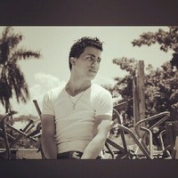 Myron Manufacturing Employee Brayan Soler's profile photo