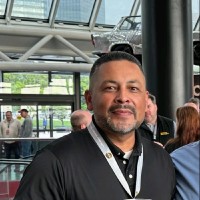 Quinn Company Employee Froy Ruiz's profile photo