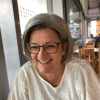 Town of Whitby Employee Maria McDonnell's profile photo
