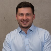 Alexander Friederich's profile photo