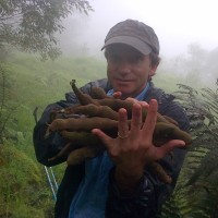 CloudForest Organics Employee Craig Leon's profile photo