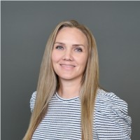HCF Corporation Employee Heather Wood's profile photo