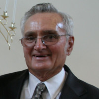 Billy Pearson