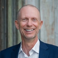 Lederne - Danmarks største lederorganisation Employee Bo Bendsen's profile photo