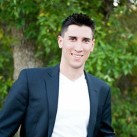 Moores Clothing For Men Employee Brent MacMillan's profile photo