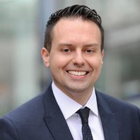 DEHN + SÖHNE GmbH + Co.KG. Employee Daniel Nowakowski's profile photo