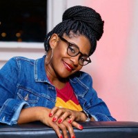 Missouri Restaurant Association Employee Natasha Fuller's profile photo