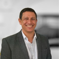 Elbit Systems Ltd Employee Eli Friedman's profile photo