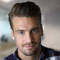 Johan Jacobsen Email