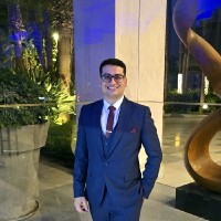 IP Protocol INC Employee Mohammed Wael's profile photo