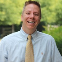 All Saints Episcopal School - Tyler Employee Tim Kennedy's profile photo