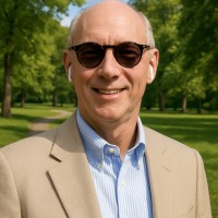 The CFO Centre Canada Employee Stuart Pasternak's profile photo