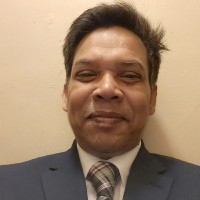 Computer Solution LLC Employee Atm Hasan's profile photo