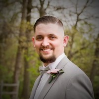 NDI Recognition Systems | VISCE™ | Veriplate™ | ROADWARRIOR™ Employee Aaron Phillips's profile photo