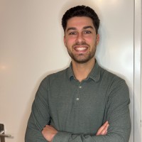 EV Company BV Employee Xander Dols's profile photo