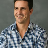 Greenspace ESG Employee Duncan McIntyre's profile photo