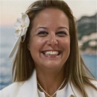 Seatrade Cruise Employee Jacqui Pressinger's profile photo
