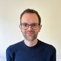 Corin Consulting Employee Ben Corin's profile photo