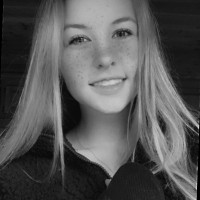 The Graphite Lab Employee Ashley Davis's profile photo