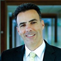 WaterNSW Employee Joseph Pizzinga's profile photo