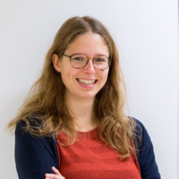 Envisionet Employee Kimberly Watsica's profile photo