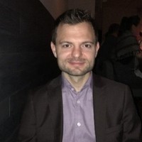 University of Cambridge Yusuf Hamied Department of Chemistry Employee Pawel Dydio's profile photo