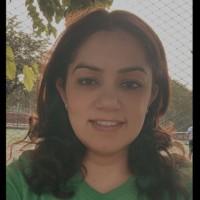 Digisecuritas Employee Nupur Kukreja's profile photo