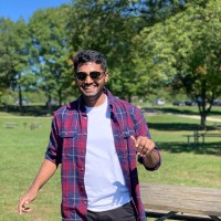 vCloud Tech Employee Bharath J's profile photo