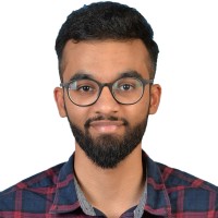 DeepBit Employee Fouzan Mohammed's profile photo