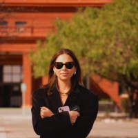 Anna Mesa-Zendt Email
