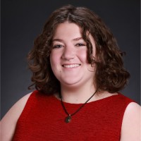 Community Center of La Cañada Flintridge Employee Kayleigh Scott's profile photo