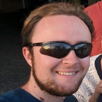 Universal Orlando Resort Employee James Weidner's profile photo