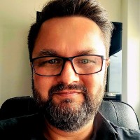 Ferroxcube Employee Jarosław Krawczyk's profile photo