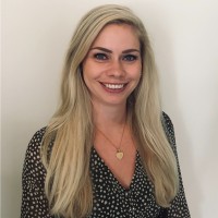 Megekko Employee Lisette Goos's profile photo