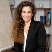 techCannes Employee Sabine Tellier's profile photo