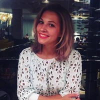 Maria Mladenova Email & Phone Number