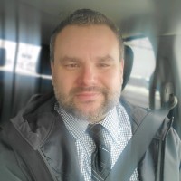 hibu Employee Brian Coombe's profile photo