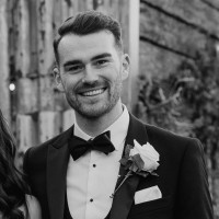 Thomson Keene Employee Jack Cannell's profile photo