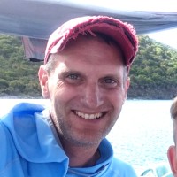 Greenhouse Co-school Employee Matthew Dominguez's profile photo