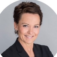 spherene Employee Daniela Luft's profile photo