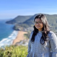 Stonebridge Financial Corporation Employee Rishita Shah's profile photo