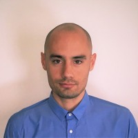 Guidion Employee Andrea Marchioro's profile photo