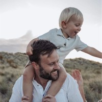 The Gap HQ Employee Jeremy Caughey's profile photo
